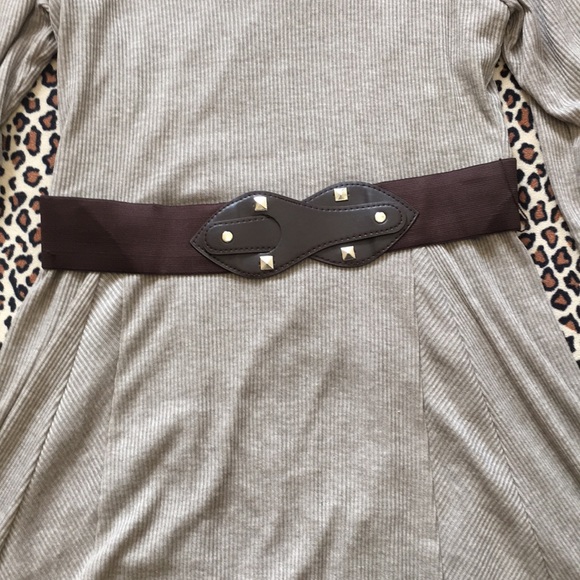 WINTER DRESS - Picture 3 of 5